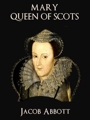 cover image of Mary Queen of Scots